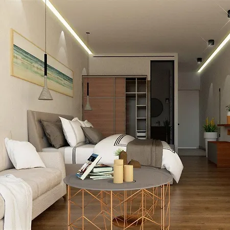 Wyndham Corfu Acharavi 4*