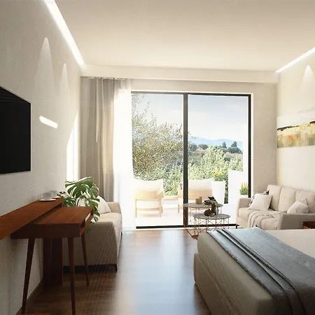 Wyndham Corfu Acharavi 4*