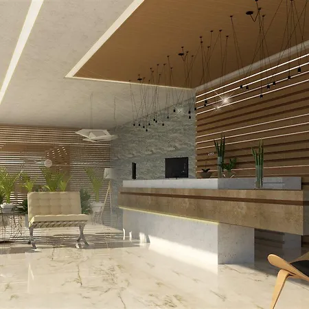 Szálloda Wyndham Corfu Acharavi