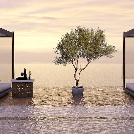 Wyndham Corfu Acharavi
