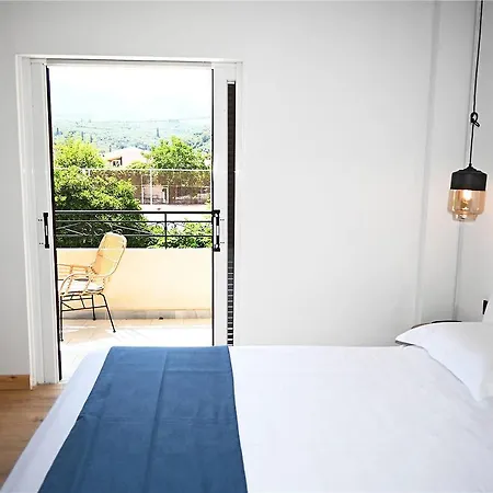 Szálloda Wyndham Corfu Acharavi