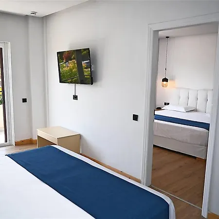 Wyndham Corfu Acharavi 4*
