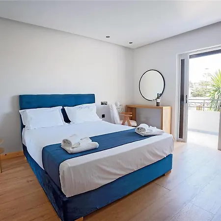 Wyndham Corfu Acharavi 4* Aharávi