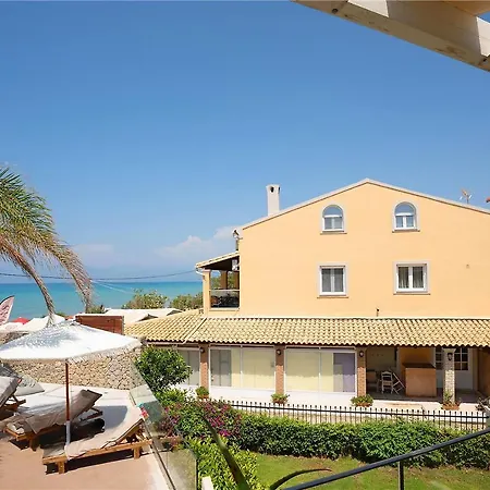 Szálloda Wyndham Corfu Acharavi