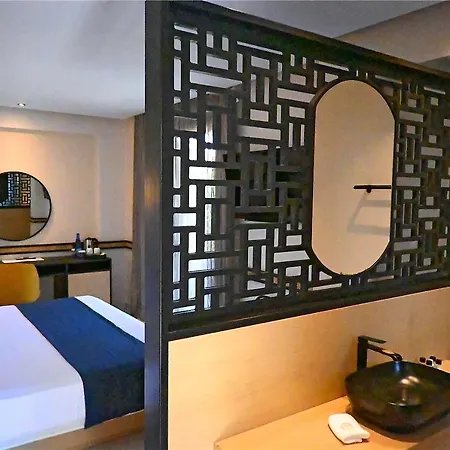 Szálloda Wyndham Corfu Acharavi Aharávi