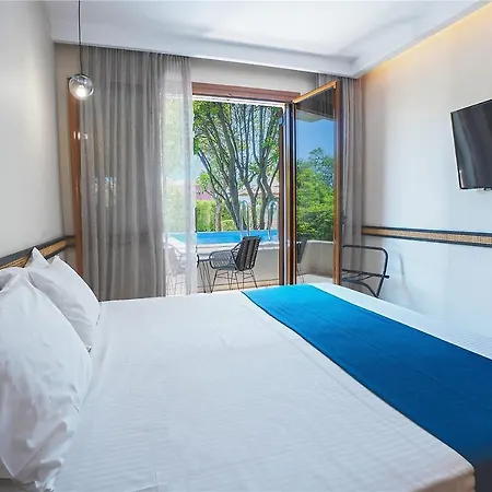 Wyndham Corfu Acharavi