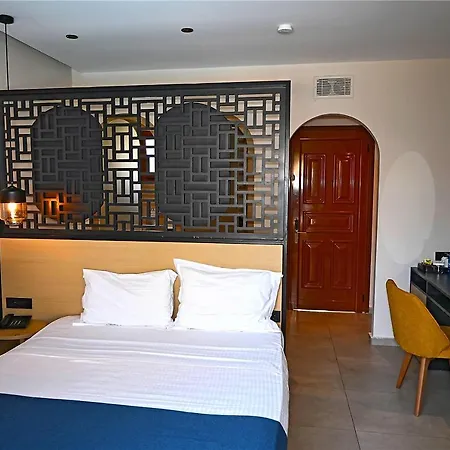 Wyndham Corfu Acharavi Szálloda Aharávi