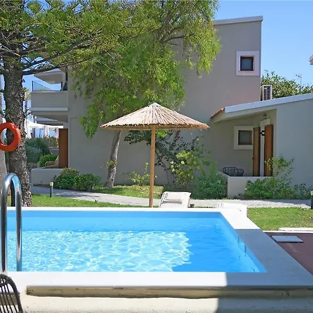 Wyndham Corfu Acharavi 4* Aharávi