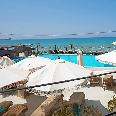 Szálloda Wyndham Corfu Acharavi 4*