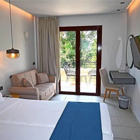 Wyndham Corfu Acharavi 4*
