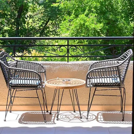 Szálloda Wyndham Corfu Acharavi