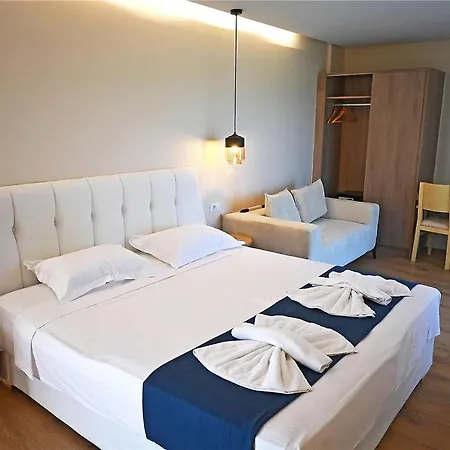 Szálloda Wyndham Corfu Acharavi 4*