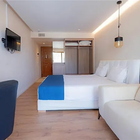 Wyndham Corfu Acharavi Aharávi
