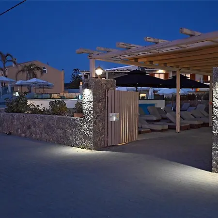 Wyndham Corfu Acharavi Szálloda