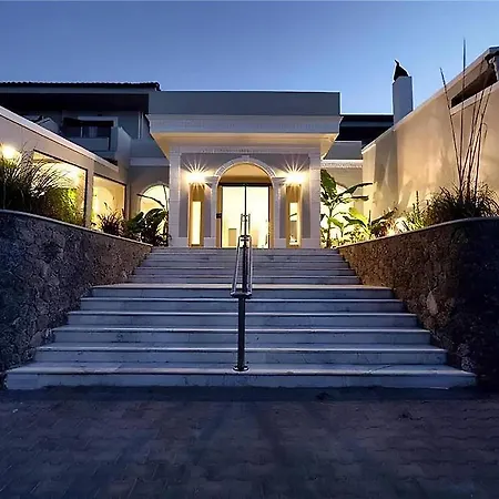 Wyndham Corfu Acharavi Szálloda 4*