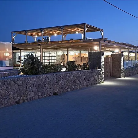 Wyndham Corfu Acharavi Szálloda 4*