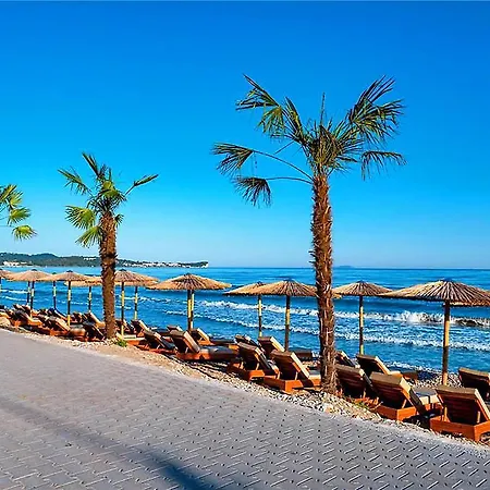 Wyndham Corfu Acharavi 4* Aharávi