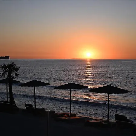 Szálloda Wyndham Corfu Acharavi