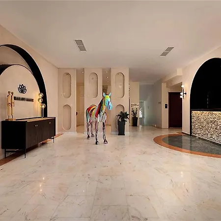 Szálloda Wyndham Corfu Acharavi 4*