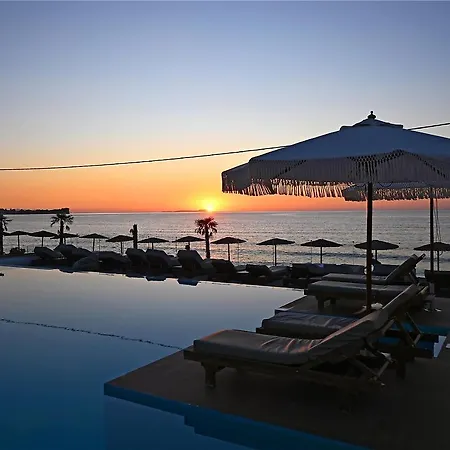 Szálloda Wyndham Corfu Acharavi 4*