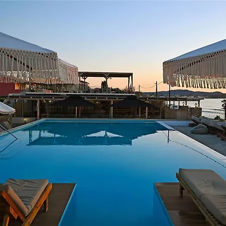 Wyndham Corfu Acharavi Szálloda Aharávi