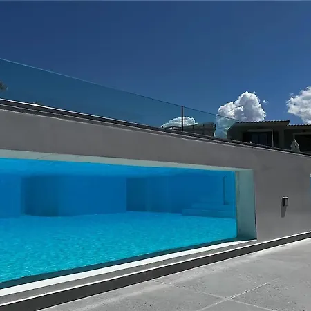 Szálloda Wyndham Corfu Acharavi