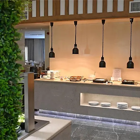 Wyndham Corfu Acharavi Szálloda 4*