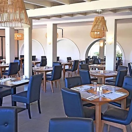 Szálloda Wyndham Corfu Acharavi