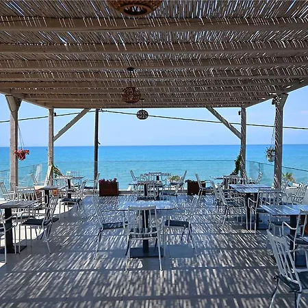 Wyndham Corfu Acharavi Szálloda