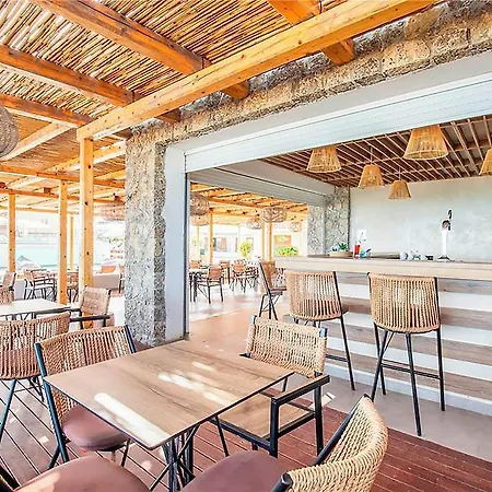Wyndham Corfu Acharavi Szálloda