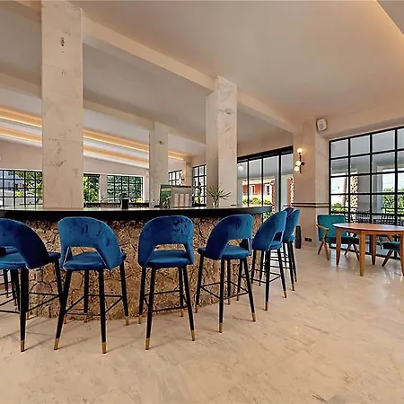 Szálloda Wyndham Corfu Acharavi