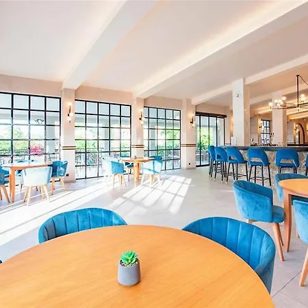 Wyndham Corfu Acharavi Szálloda