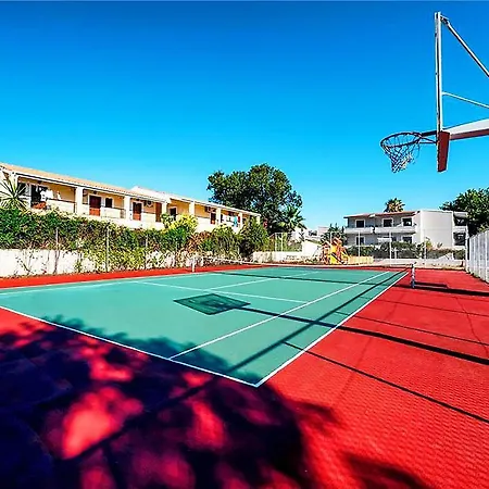 Szálloda Wyndham Corfu Acharavi Aharávi