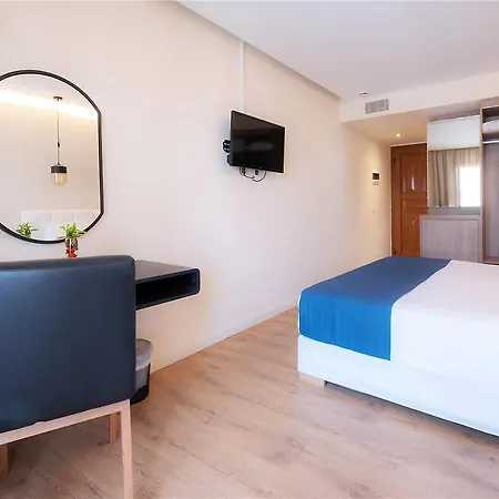 Wyndham Corfu Acharavi 4*