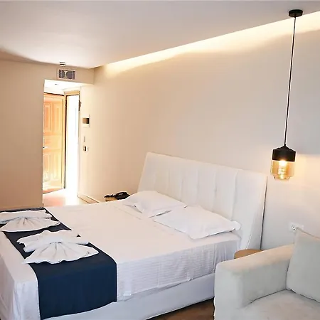 Wyndham Corfu Acharavi Отель Ахарави