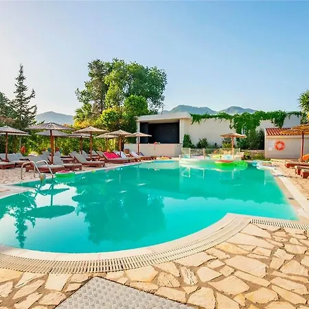 Hotel Wyndham Corfu Acharavi