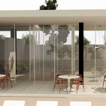 Acharavi Mare Acharavi (Corfu)