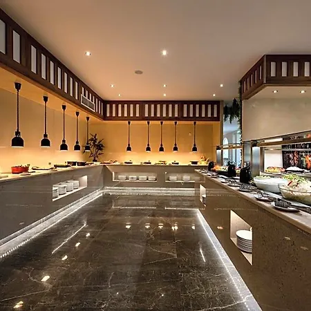 Wyndham Corfu Acharavi Hotel 4*