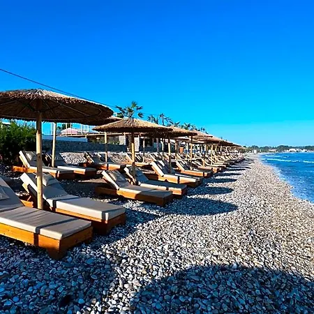Wyndham Corfu Acharavi
