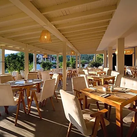 Hotel Wyndham Corfu Acharavi Acharavi (Corfu)