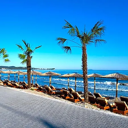 Wyndham Corfu Acharavi 4* Acharavi (Corfu)