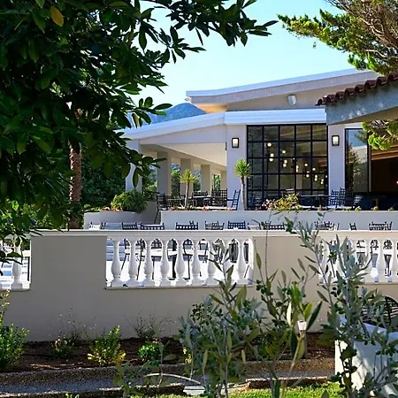 Wyndham Corfu Acharavi Acharavi (Corfu)