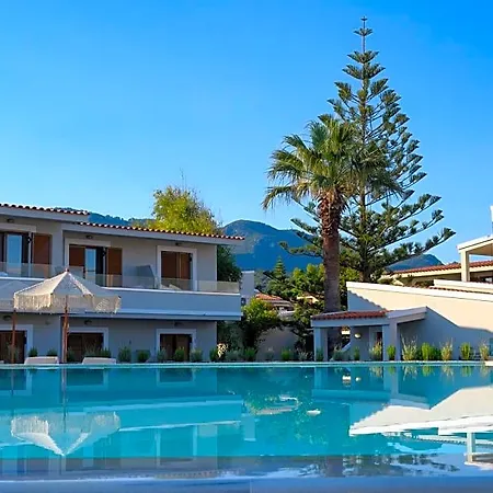 Hotel Wyndham Corfu Acharavi Acharavi (Corfu)