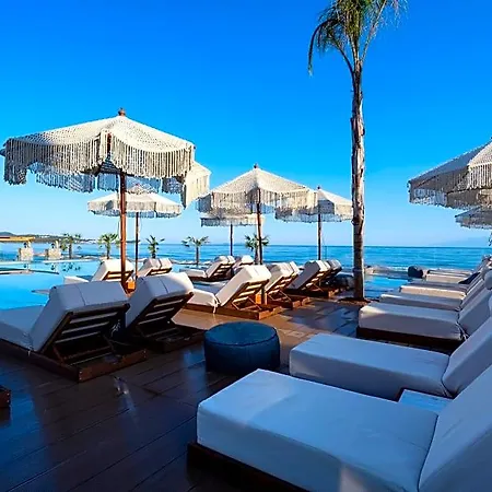 Wyndham Corfu Acharavi Hotel 4*