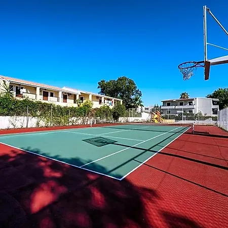 Wyndham Corfu Acharavi