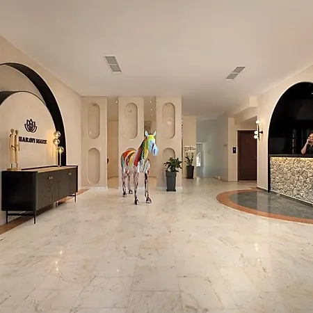 Wyndham Corfu Acharavi Acharavi (Corfu)