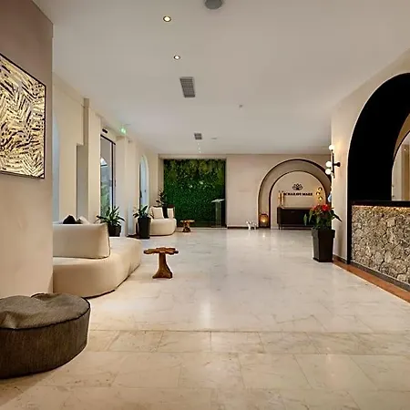 Wyndham Corfu Acharavi Hotel Acharavi (Corfu)