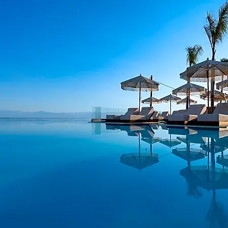 Wyndham Corfu Acharavi Hotel 4*