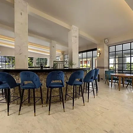 Wyndham Corfu Acharavi Acharavi (Corfu)