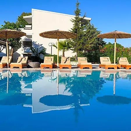 Wyndham Corfu Acharavi Hotel Acharavi (Corfu)